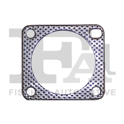 Ущільнення, вихлопна труба Fischer Automotive One (FA1) 250902 (фото 1)