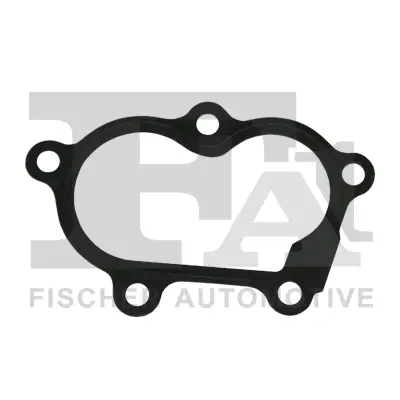 Прокладка вихлопної системи металева Fischer Automotive One (FA1) 250906 (фото 1)