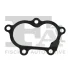 Прокладка вихлопної системи металева Fischer Automotive One (FA1) 250906 (фото 1)