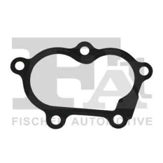 Прокладка вихлопної системи металева Fischer Automotive One (FA1) 250906