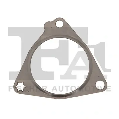 Прокладка вихлопної труби GRAND CHEROKEE IV 3.0 11- Fischer Automotive One (FA1) 250913 (фото 1)