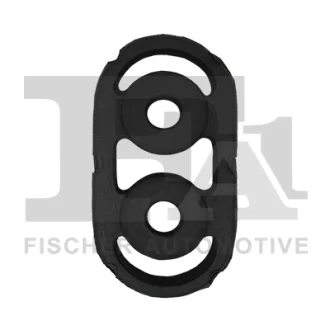 Подвес глушителя jeep cherokee 2.5d 01-08 Fischer Automotive One (FA1) 253706