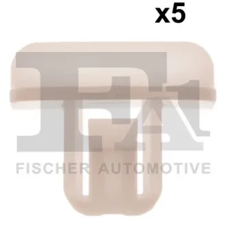 Кліпса кріплення молдинга (к-кт 5 шт) Jeep Grand Cherokee 16- Fischer Automotive One (FA1) 25-40003.5