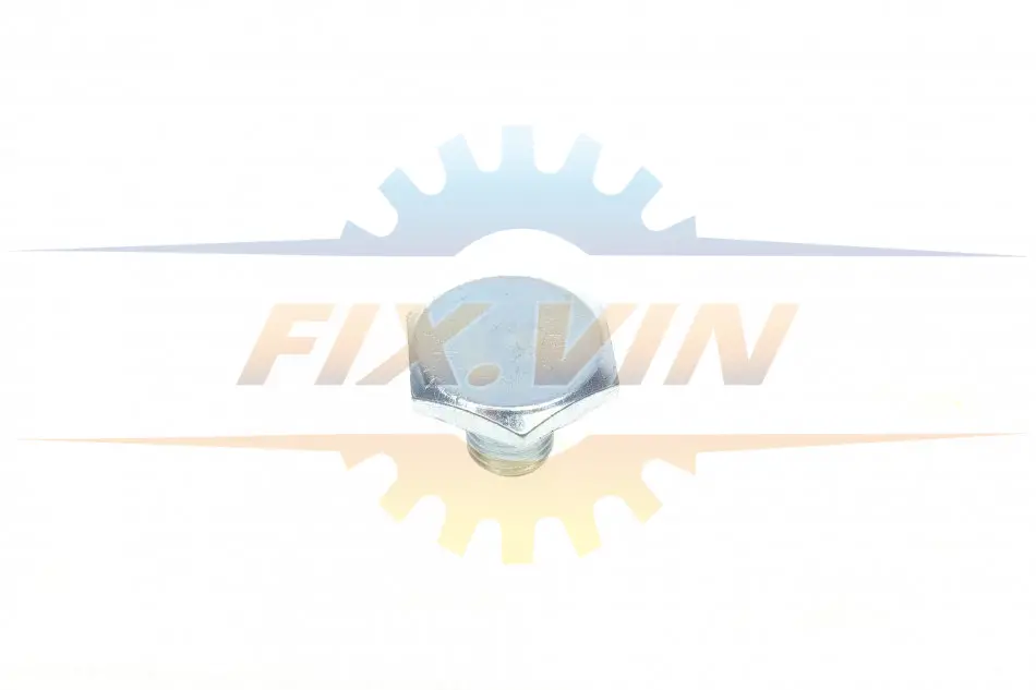 Пробка піддону FA1 Fischer Automotive One (FA1) 256.851.001 (фото 1)