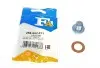 Пробка піддону + ущільнювач FA1 Fischer Automotive One (FA1) 256.852.011 (фото 1)