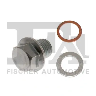 Болт піддону з шестигранною головкою Fischer Automotive One (FA1) 256852021 (фото 1)