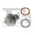 Болт піддону з шестигранною головкою Fischer Automotive One (FA1) 256852021 (фото 1)