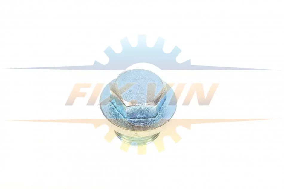 Болт зливу оливи VW LT 2.8TDI 97-06 (M21x1.75) Fischer Automotive One (FA1) 257.804.001 (фото 1)