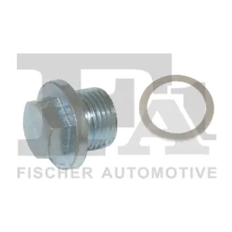 Пробка, оливний піддон Fischer Automotive One (FA1) 257804011