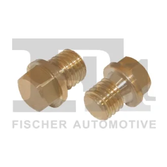 Резьбовая пробка, маслянный поддон Fischer Automotive One (FA1) 257806001