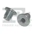 Пробка піддону FA1 Fischer Automotive One (FA1) 257.808.001 (фото 1)