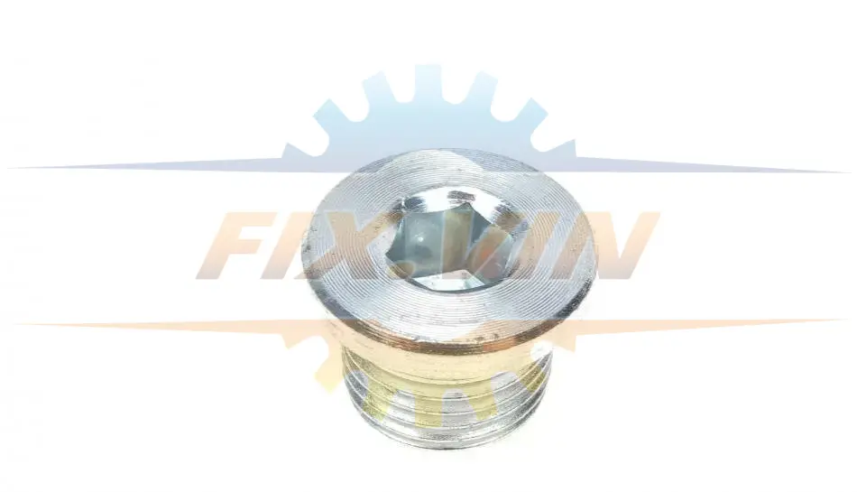 Пробка піддону FA1 Fischer Automotive One (FA1) 257.815.001 (фото 1)