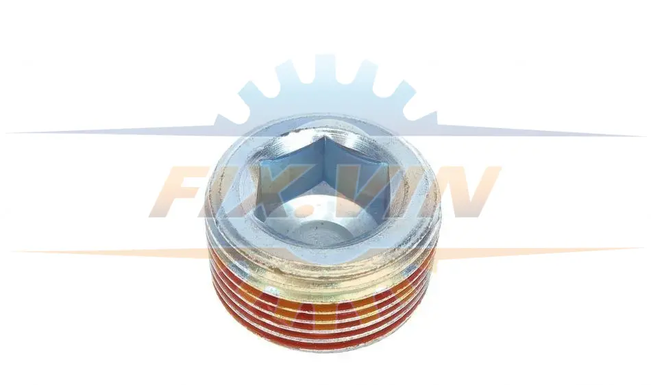 Пробка піддону автомобіля Fischer Automotive One (FA1) 257.821.001 (фото 1)