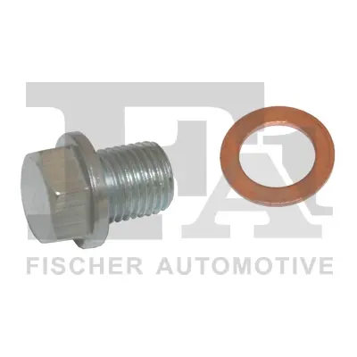 Болт Fischer Automotive One (FA1) 257833011 (фото 1)