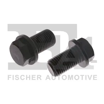 Пробка піддону Hyundai, Kia (M14x1.5 L22) (FA1) Fischer Automotive One (FA1) 257840001 (фото 1)