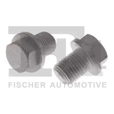 Пробка піддона Fischer Automotive One (FA1) 257841001 (фото 1)