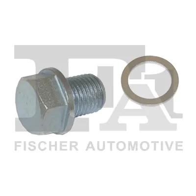 Болт Fischer Automotive One (FA1) 257844011 (фото 1)