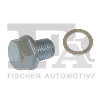 Болт Fischer Automotive One (FA1) 257844011