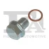 Болт Fischer Automotive One (FA1) 257845011 (фото 1)