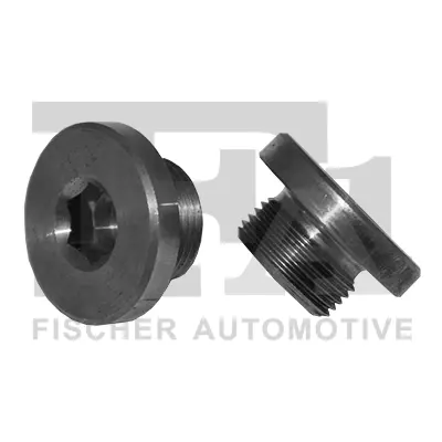 Болт Fischer Automotive One (FA1) 257848001 (фото 1)