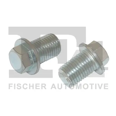 Болт Fischer Automotive One (FA1) 257859001 (фото 1)