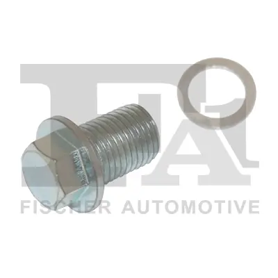 Пробка масляного піддону Fischer Automotive One (FA1) 257.859.011 (фото 1)