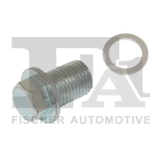 Пробка масляного піддону Fischer Automotive One (FA1) 257.859.011