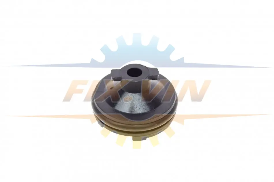 Пробка піддону FA1 Fischer Automotive One (FA1) 257.865.001 (фото 1)