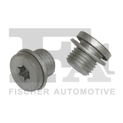 Пробка піддону FA1 Fischer Automotive One (FA1) 257.867.001 (фото 1)