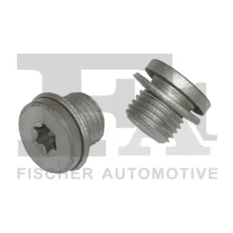 Пробка піддону FA1 Fischer Automotive One (FA1) 257.867.001