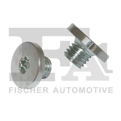 Пробка масляного поддона Fischer Automotive One (FA1) 257870001 (фото 1)