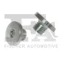 Пробка масляного поддона Fischer Automotive One (FA1) 257870001 (фото 1)