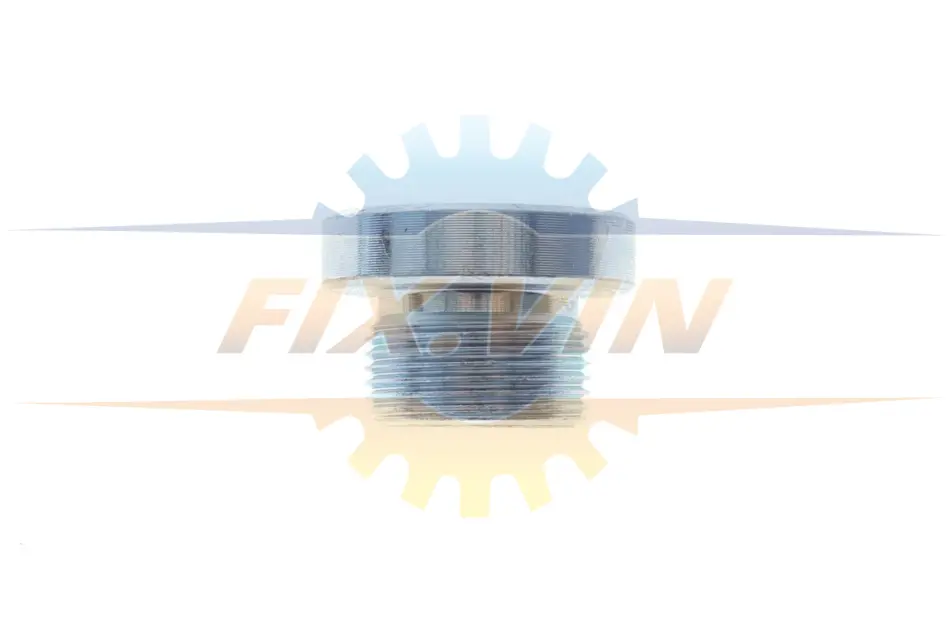 Пробка піддону автомобіля Fischer Automotive One (FA1) 257.871.001 (фото 1)