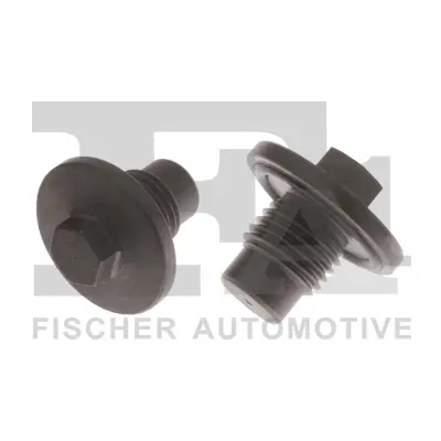 Пробка масляного піддону M14x1.5 L=16 (вир-во Fischer) Fischer Automotive One (FA1) 257.882.001 (фото 1)