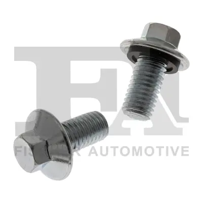 FA1 Пробка Fischer Automotive One (FA1) 257.899.001 (фото 1)
