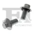 FA1 Пробка Fischer Automotive One (FA1) 257.899.001 (фото 1)
