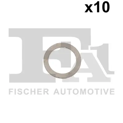 Шайба алюмінієва Fischer Automotive One (FA1) 310.980.010 (фото 1)