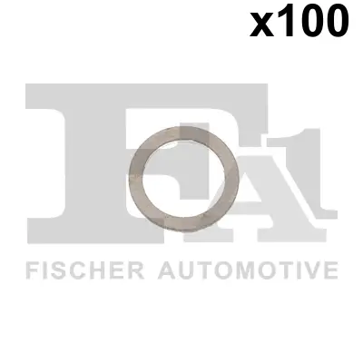 Шайба алюмінієва Fischer Automotive One (FA1) 310.980.100 (фото 1)