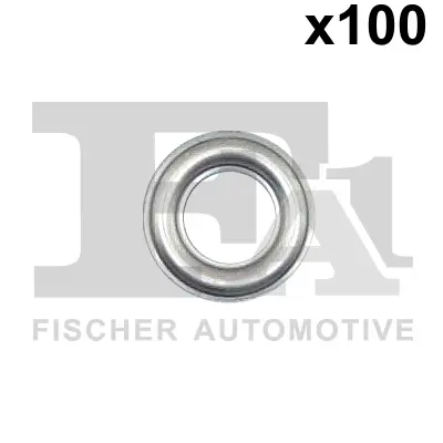 Шайба уплотнительная Fischer Automotive One (FA1) 317580100 (фото 1)