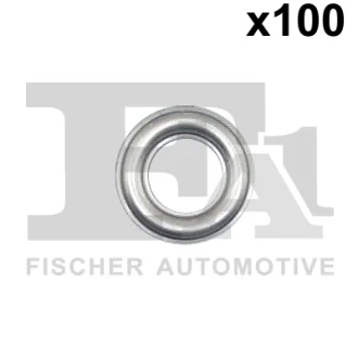 Шайба уплотнительная Fischer Automotive One (FA1) 317580100