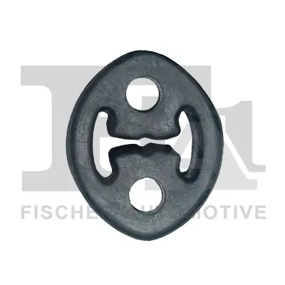 Кронштейн, система выпуска ОГ Fischer Automotive One (FA1) 323-901 (фото 1)