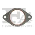 Прокладкa Fischer Automotive One (FA1) 330925 (фото 1)