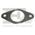Прокладка вихлопної системи металева Fischer Automotive One (FA1) 330932 (фото 1)