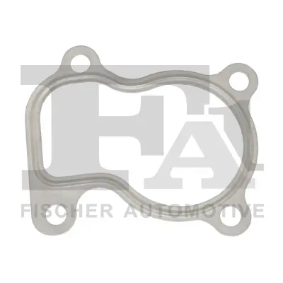 Прокладка металева двигуна Fischer Automotive One (FA1) 330937 (фото 1)