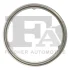 Прокладкa Fischer Automotive One (FA1) 330945 (фото 1)