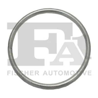 Кришка, вихлопна труба Fischer Automotive One (FA1) 331964 (фото 1)