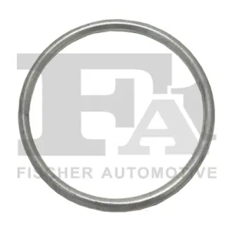 Кришка, вихлопна труба Fischer Automotive One (FA1) 331964