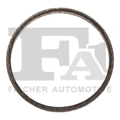 FA1 Кришка, вихлопна труба Fischer Automotive One (FA1) 331-981 (фото 1)