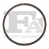 FA1 Кришка, вихлопна труба Fischer Automotive One (FA1) 331-981 (фото 1)