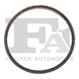 FA1 Кришка, вихлопна труба Fischer Automotive One (FA1) 331-981